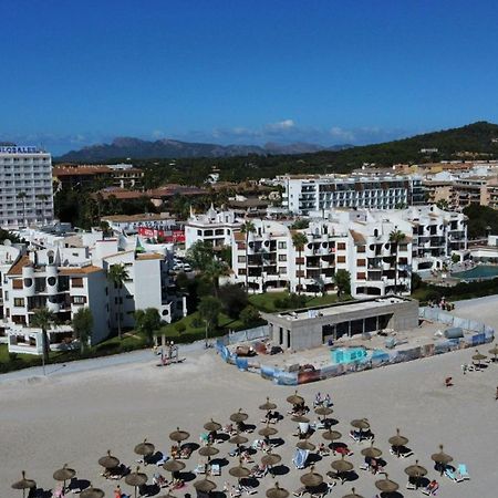 Apartamento Lortal 阿尔库迪亚 外观 照片